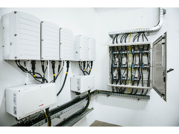 Bild 22 von Nikko Photovoltaik GmbH