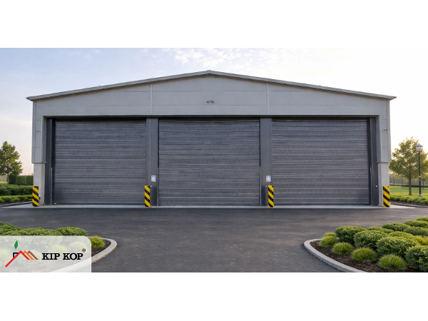 Bild 20 von KIP KOP GmbH