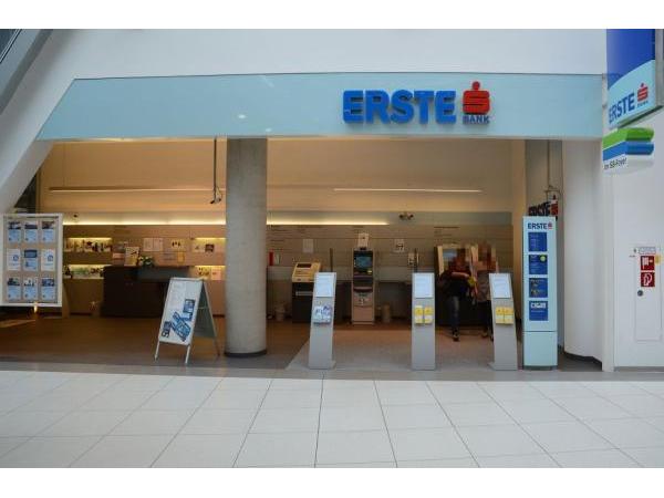 Bild 1 von Erste Bank – Filiale Riverside