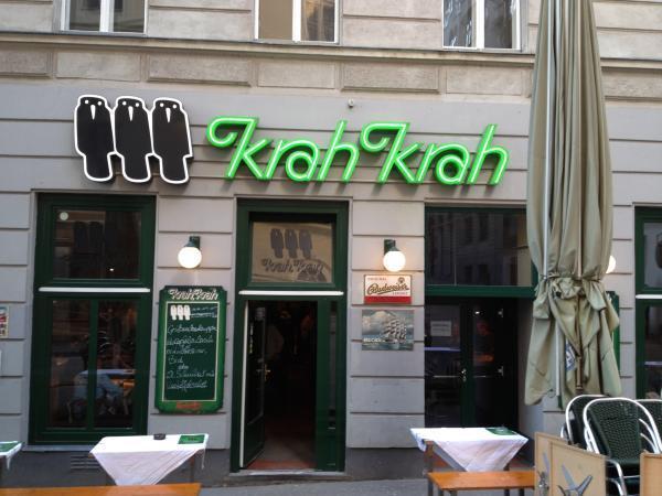 Bild 1 von Krah Krah e.U. Jennifer Salchenegger