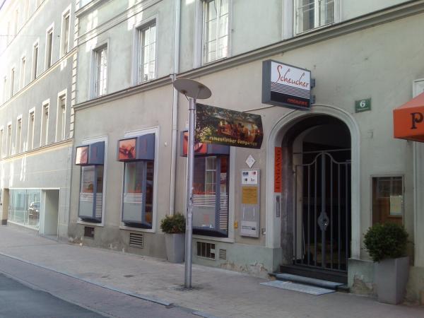 Bild 1 von Restaurant Scheucher