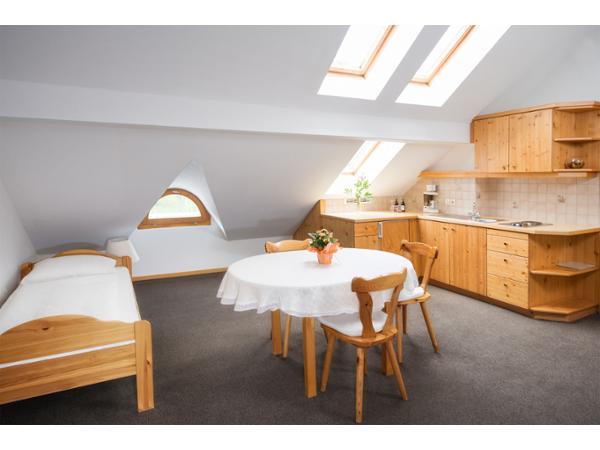 Bild 4 von Hotel Gallitzinberg