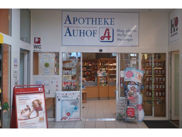 Bild 3 von Apotheke Auhof
