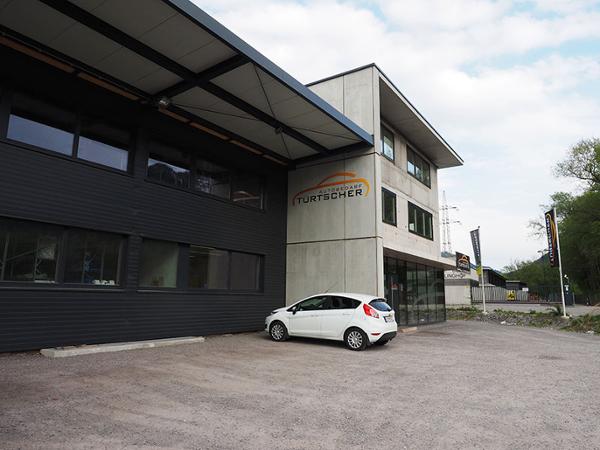 Bild 10 von Autobedarf Türtscher GmbH