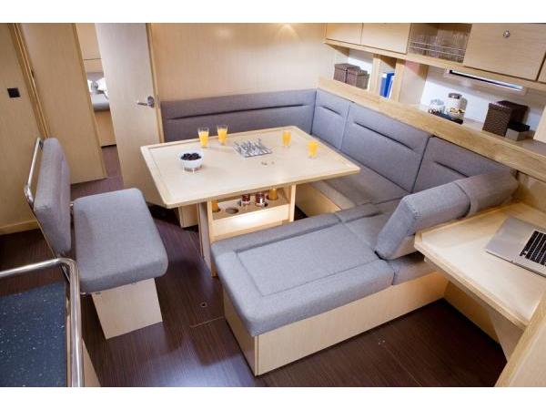 Bild 1 von Bella Yachting e.U.
