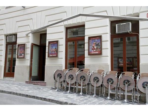 Bild 1 von Cafe-Bar Roter Engel