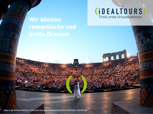Bild 6 von IDEALTOURS Reisebüro GmbH
