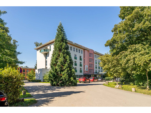 Bild 2 von Hotel Europahaus