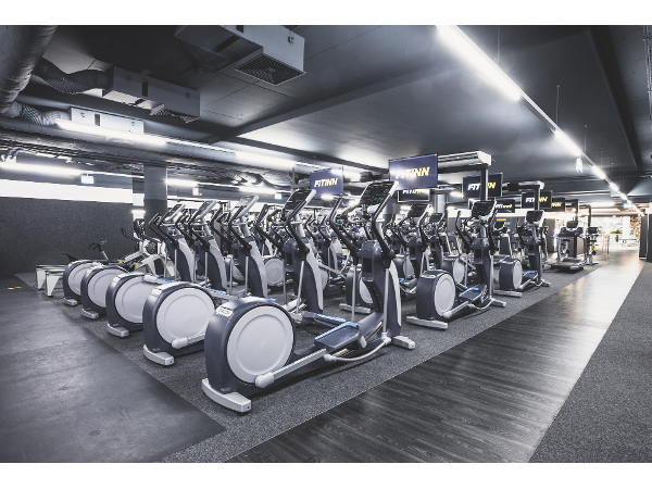 Bild 6 von FITINN Fitnessstudio