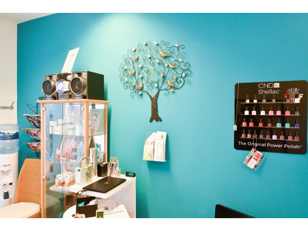 Bild 7 von Beauty Lounge 71, Iris Czecher-Zganec
