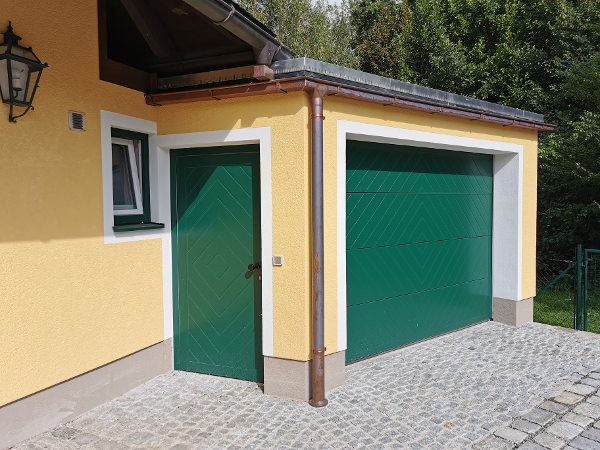 Bild 71 von WÖRNDL & MESSNER - Metallbau und Tore GmbH
