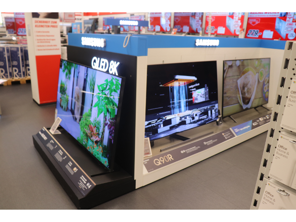 Bild 1 von MediaMarkt Liezen ELI GmbH