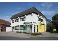 Raiffeisen Regionalbank Mödling eGen