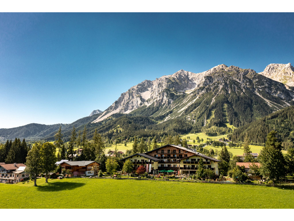 Bild 46 von Almfrieden Hotel & Romantikchalet