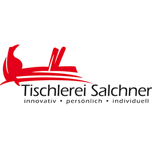 Logo von Tischlerei Salchner Andreas