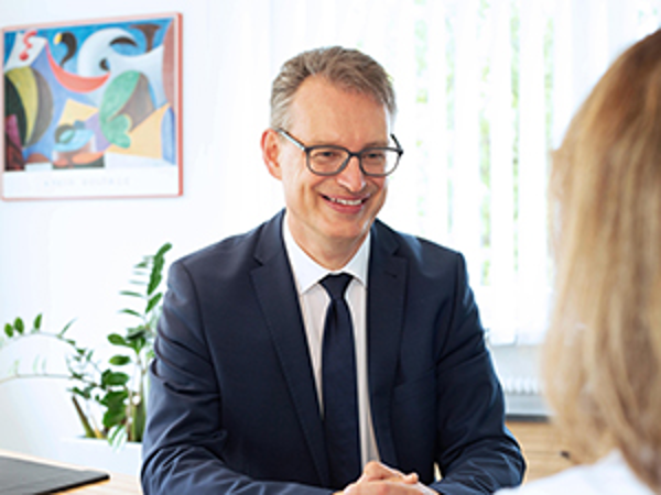Bild 2 von Mag. Kiegerl Günther