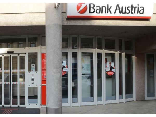 Bank Austria In 1220 Wien Herold At
