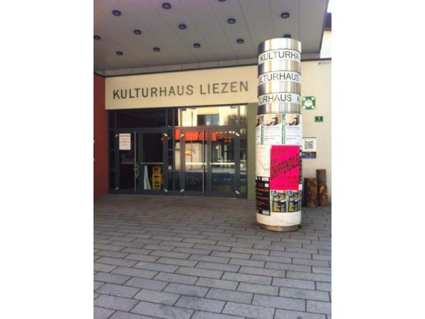 Bild 1 von Kulturhaus Liezen