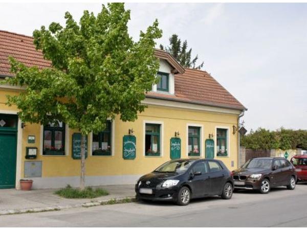 Bild 1 von Heurigenlokal Storch