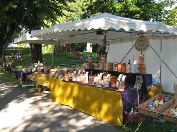 Bild 4 von Keramikwerkstatt Weißensteiner