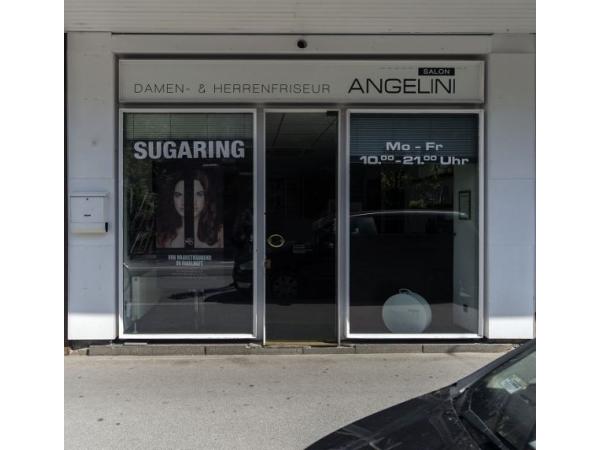 Bild 1 von ANGELINI - Naturfriseur | Permanent Make Up | Permanent Make Up Academy