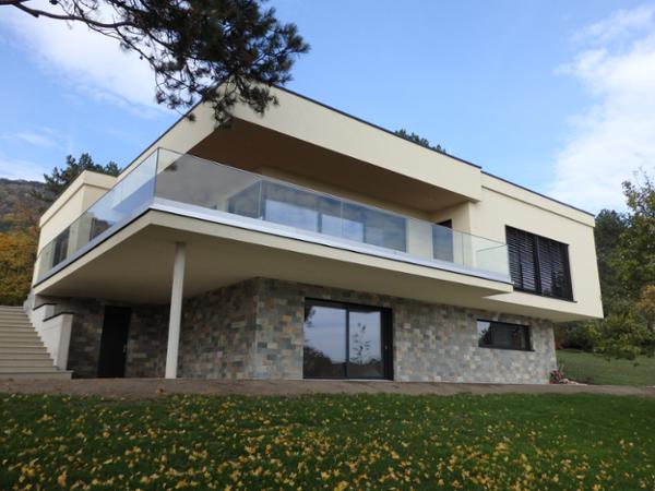 Bild 2 von Berger Otmar Holzbau GesmbH