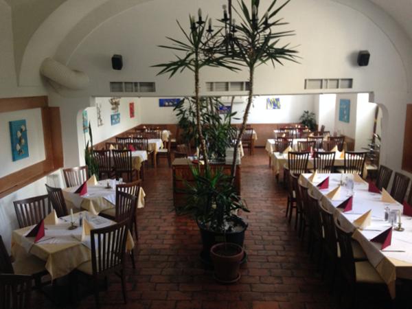 Bild 1 von Restaurant O.L.Y.M.P