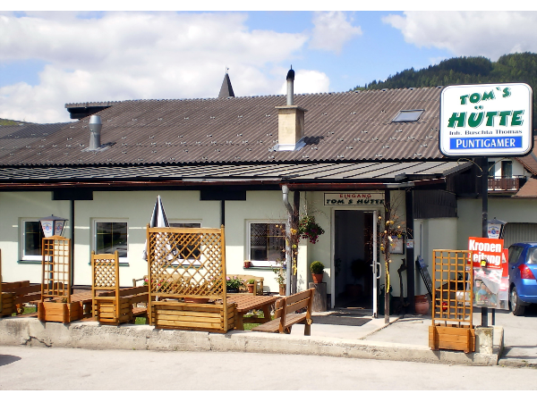 Bild 16 von TOM's Hütte