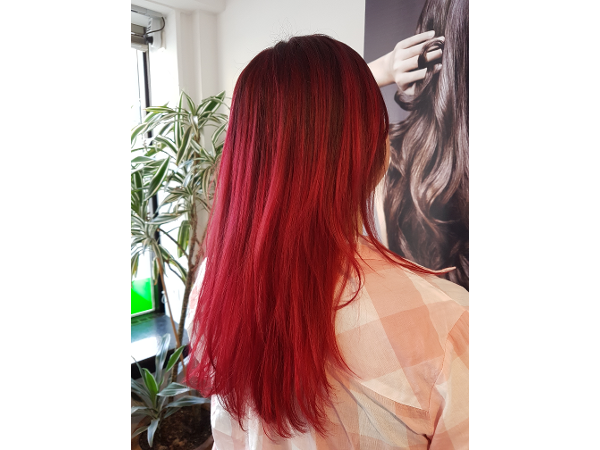 Bild 6 von Sonja's Haarstudio
