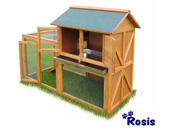 Bild 13 von Rosis ONLINE SHOP, Tierzubehör Roswitha Konrad