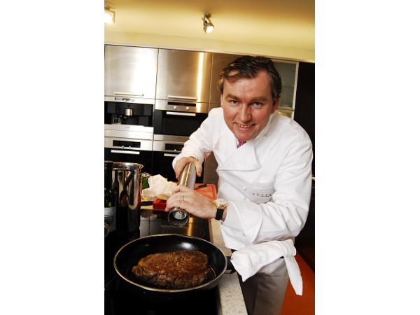 Bild 19 von RELAIS & CHÂTEAUX GOURMET „ZUR TRAUBE“