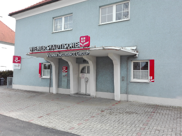 Bild 1 von WIENER STÄDTISCHE Versicherung AG Vienna Insurance Group