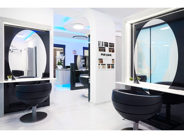 Bild 1 von beauty Hair Studio