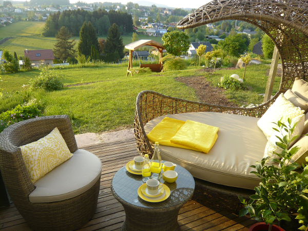 Bild 1 von Haus am Weinberg II