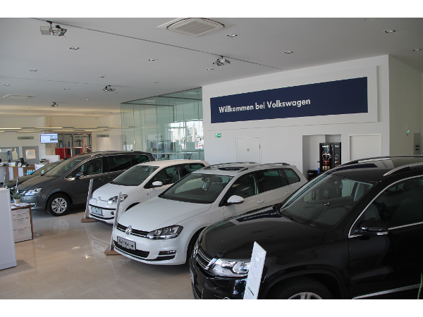 Bild 6 von Autohaus Gleisdorf Wiener GesmbH & Co KG