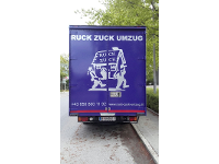 RuckZuck Umzug