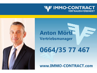 IMMO-CONTRACT St. Pölten Maklergesellschaft m.b.H.