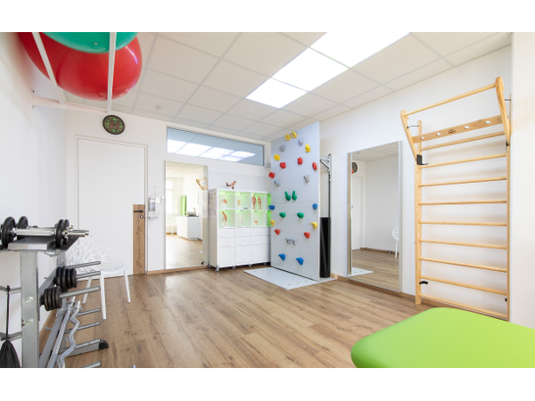 Bild 4 von FORTSCHRITTE.at - Praxis für Physiotherapie