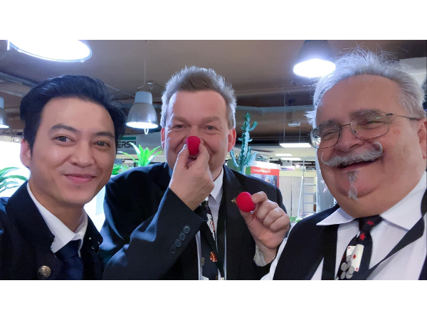Bild 17 von Johannes Nguyen