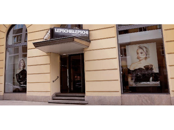 Bild 6 von LEPSCHI&LEPSCHI Hairdressing