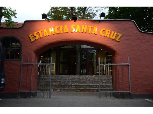 Santa Cruz 1020 Wien Restaurant Mexikanisch Herold