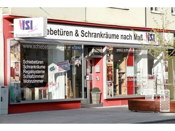 Bild 1 von ISI mobili Möbelsysteme GesmbH
