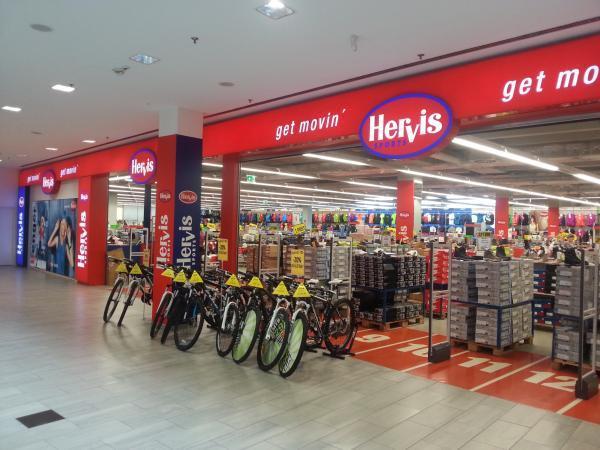 Bild 1 von Hervis Feldkirch/ Altenstadt