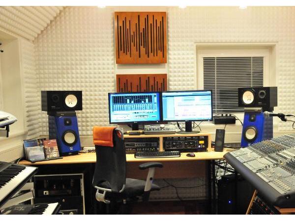 Bild 1 von CT-Studio Records/ Ing Christian Seilerbeck