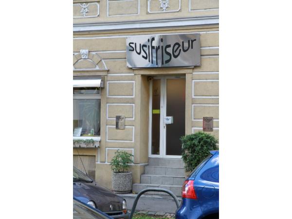 Bild 1 von Susifrisör