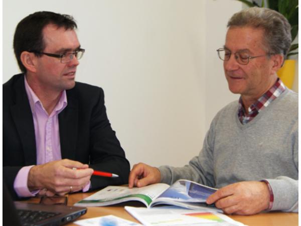 Bild 1 von Stahl Energy e.U. Ingenieurbüro für Energieeffizienz