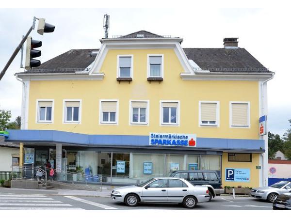 Bild 1 von Steiermärkische Bank u Sparkassen AG - Filiale Oberandritz