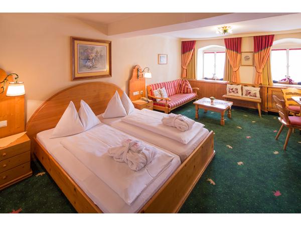 Bild 34 von Hotel-Restaurant "Zum schwarzen Bären" - Pritz GesmbH