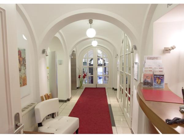 Bild 8 von Hotel Spiess & Spiess Appartement-Pension / B&B ****
