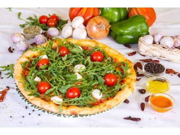 Bild 2 von PIZZERIA AROMA
